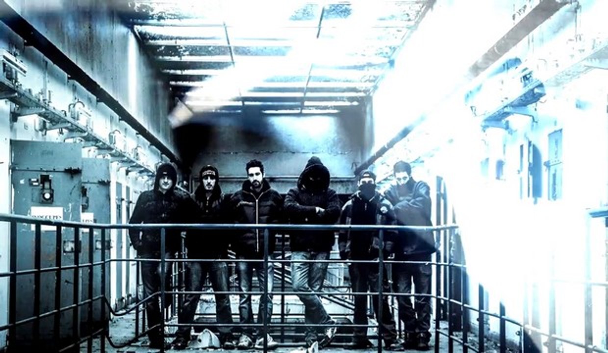 Visite d'une prison française