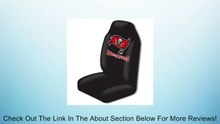TAMPA BAY BUCCANEERS NFL CAR SEAT COVER Review