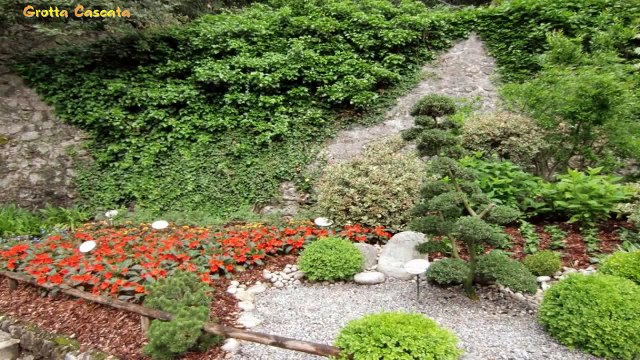 Lago di Garda - Italia (PP)