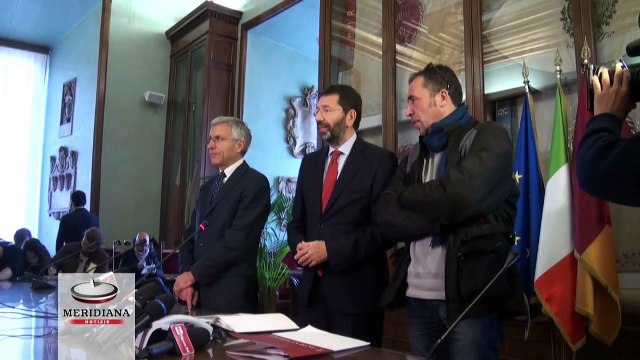Marino incontra i residenti di Tor Sapienza, comitati: vi controlleremo ogni giorno