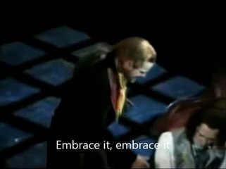 Lestat and Louis-Embrace It