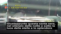 'Ndrangheta - 40 fermi in Lombardia, giuramento per conferimento Santa
