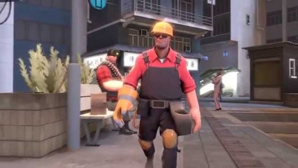 10 Hours of Walking in Kong King as an Engineer