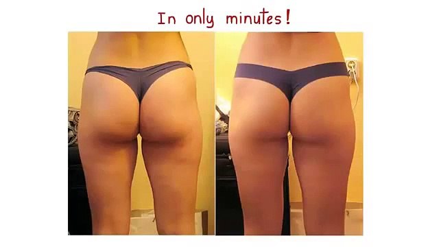 Cellulite Factor Free presentation reveals an unusual secret to reducing the apearence of cellulite