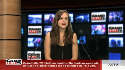 Festival: Le Père Noël est-il un rockeur?