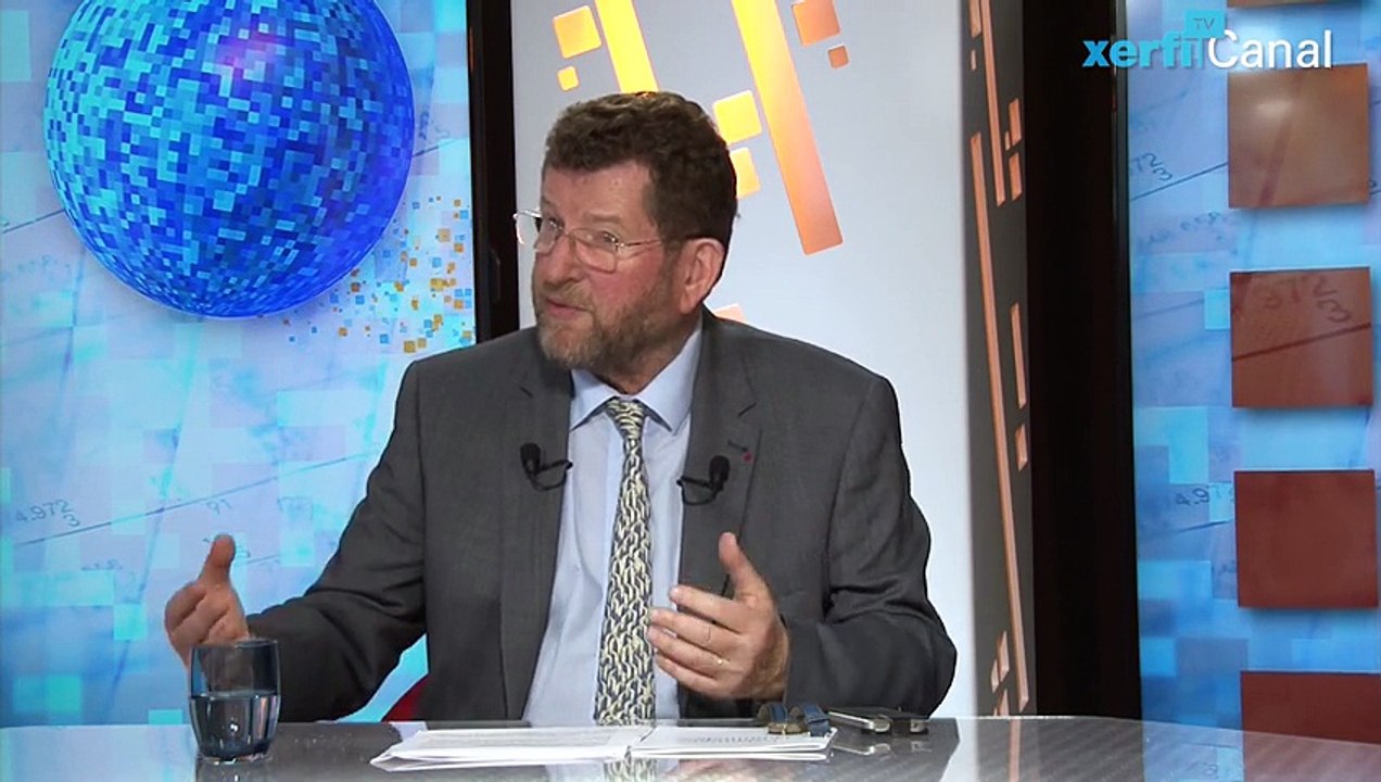 Michel Godet, Xerfi Canal Une politique familiale offensive