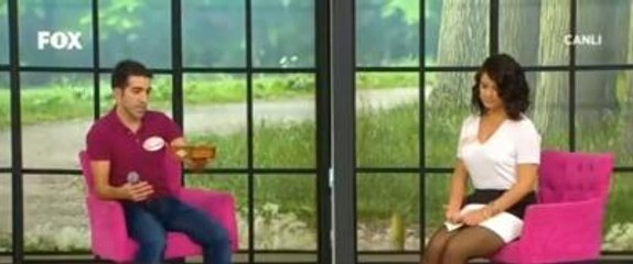 Türkiye Böyle Bir Damat Adayı Görmedi