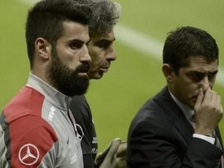 Volkan Demirel İçin Flaş Karar!