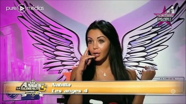 Nabilla en prison : la bimbo ne reverra pas Thomas ! (Exclu)