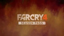 Far Cry 4 - Season Pass Trailer for PlayStation 4