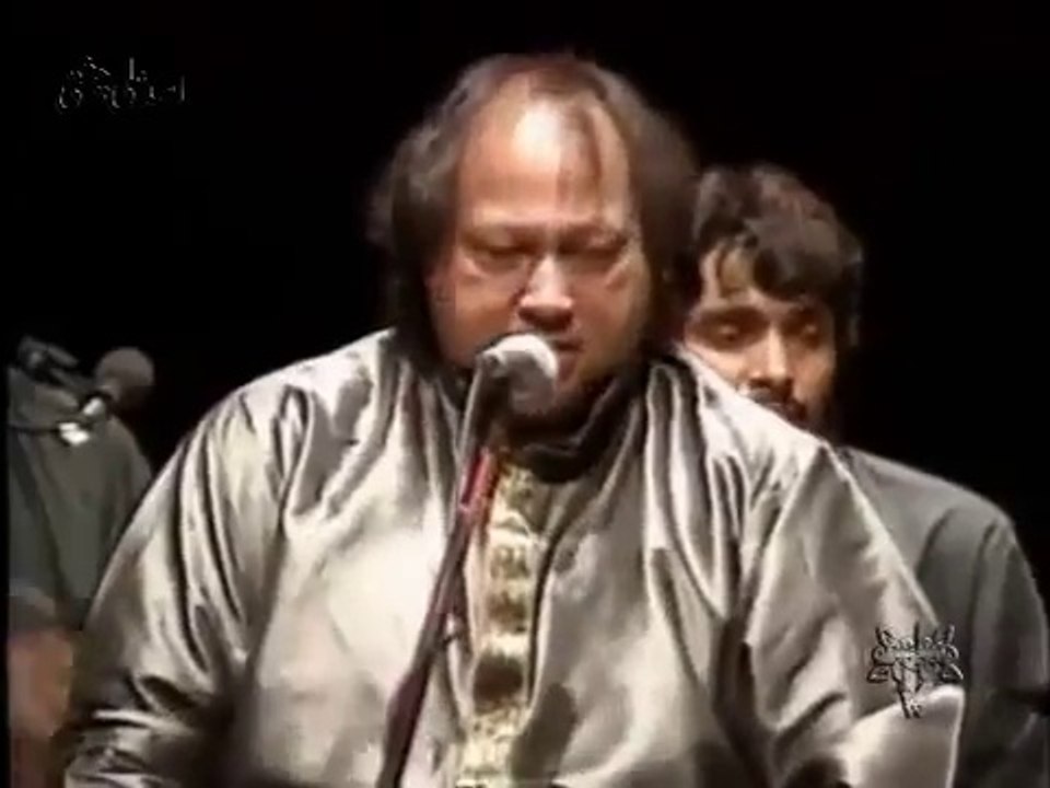 Haq Ali Ali Maula Ali Ali - Nusrat Fateh Ali Khan Qawwal