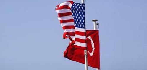 ABD Ticaret Odası İkinci Yurt Dışı Ofisini İstanbul'da Açtı