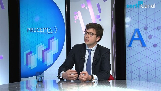 Benoît Bazzochi, Xerfi Canal Crowdfunding : de la concurrence foisonnante à la spécialisation