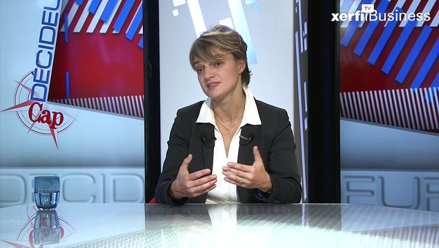 Nathalie Mostowski, Xerfi Canal Les attentes clients face aux stratégies cross-canal