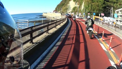 横須賀~大涌谷ツーリング2