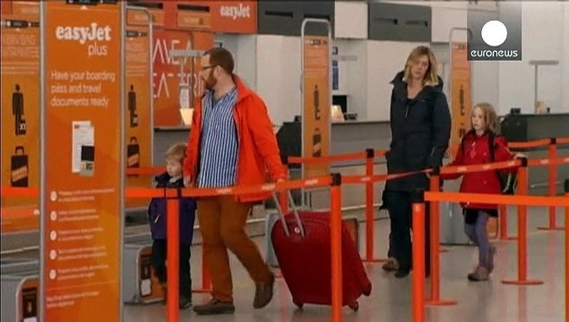 EasyJet, i profitti annuali salgono di quota