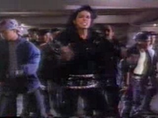 【PV】 Bad-Michael Jackson