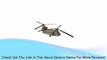 Forces of Valor U.S. CH-47D 2003 Chinook Afghanistan Aircraft, 1:72 Scale Review