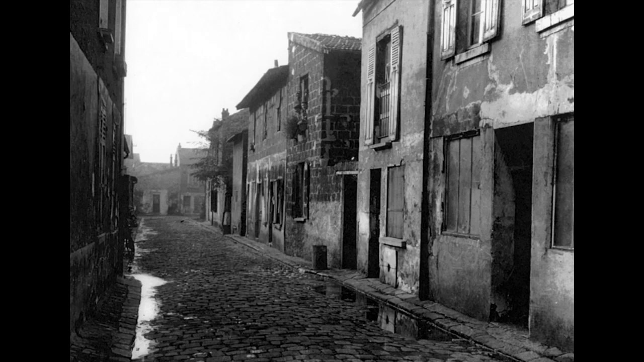 Les résistants de la 'petite Espagne'  1/2