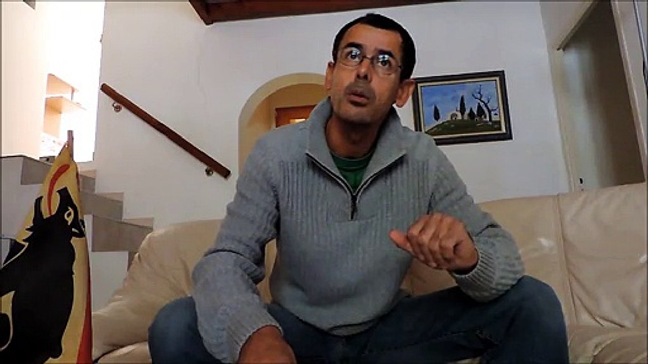 Jankito Infos, le QRA du 18 novembre 2014