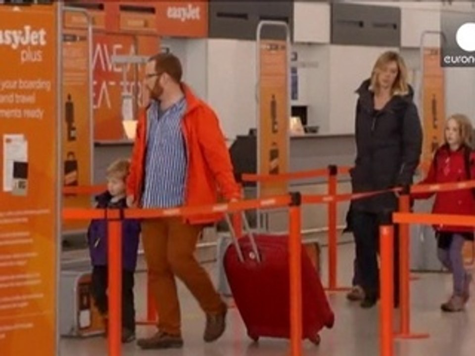 Easyjet: Mehr Passagiere, mehr Umsatz, mehr Gewinn