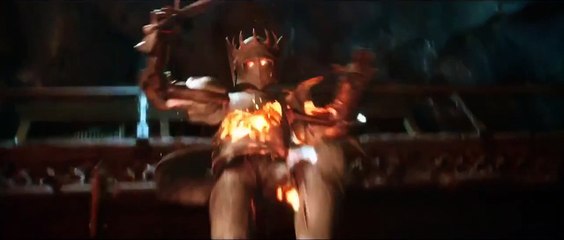 Le septième fils - Bande annonce VO