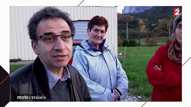 Saillans, 1199 habitants, le village où tous décident