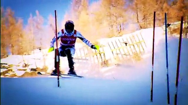 Criterium de la Première Neige - Val d'Isère - Teaser - 2014