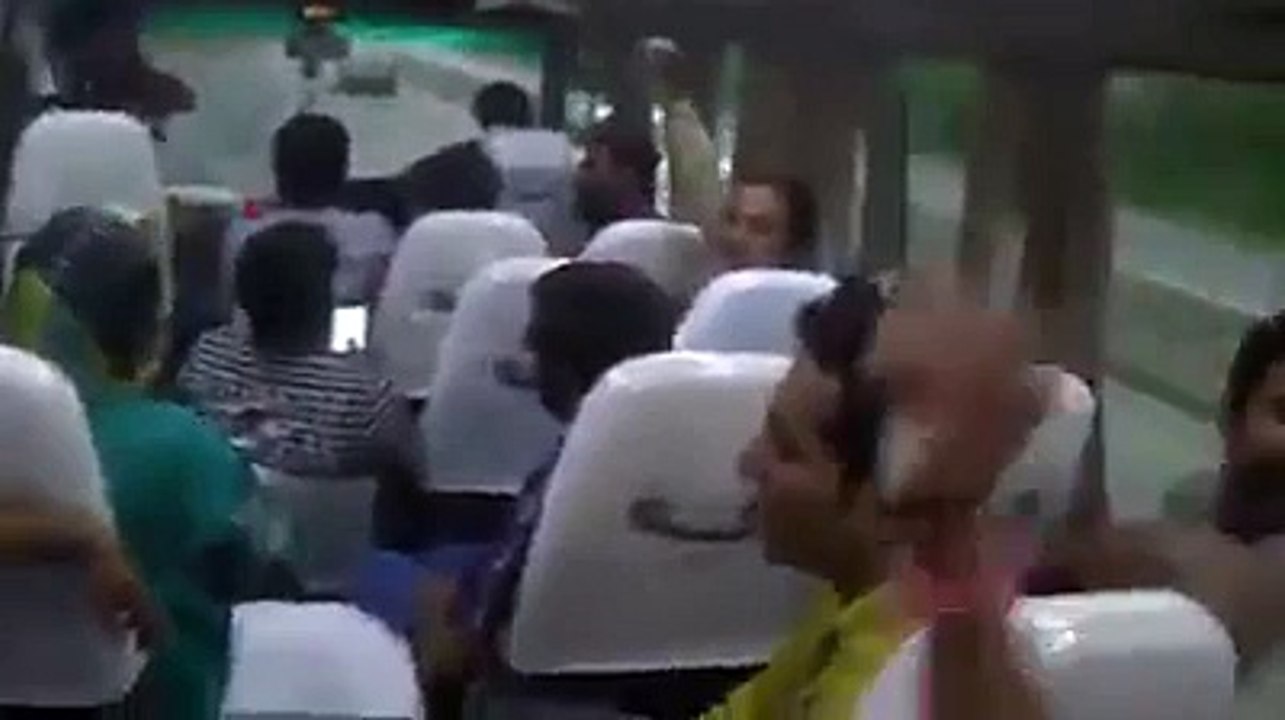 Go nawaz go do azadi