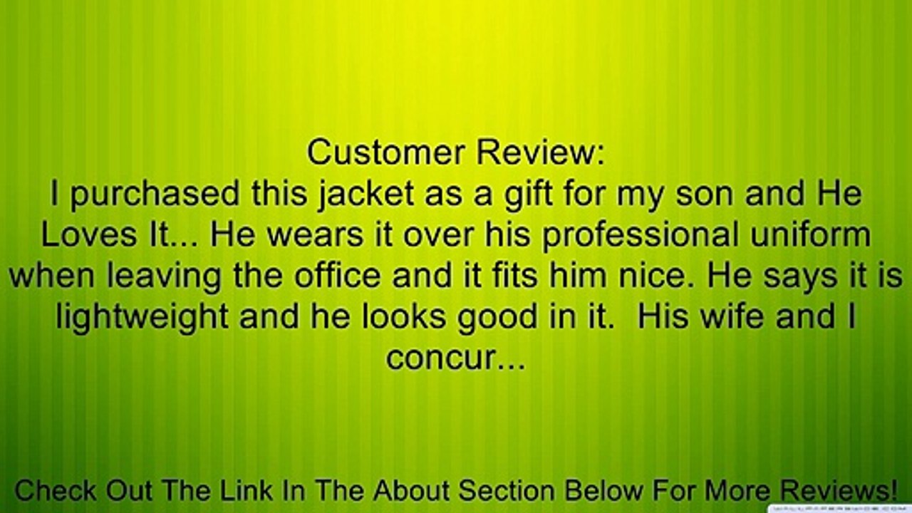 BMW soft shell jacket men's black - X-LARGE Review