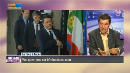 La minute de Jacques Sapir : L'Italie bientôt hors de l'UE ? - 18/11