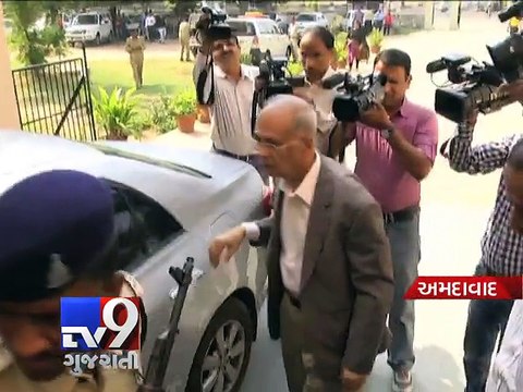 2002 Gujarat Riots : Nanavati Commission submits final report to Anandiben Patel - Tv9 Gujarati