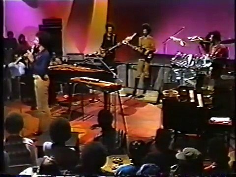 Billy Preston : The Master's Child (feat. Brothers Johnson) - 1973-02-28