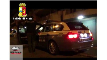 A Lecce in manette 35 affiliati alla "Sacra corona unita", gestivano il racket della capoluogo