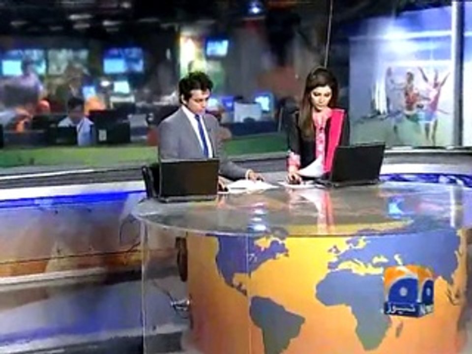 Geo Headlines-18 Nov 2014-1900