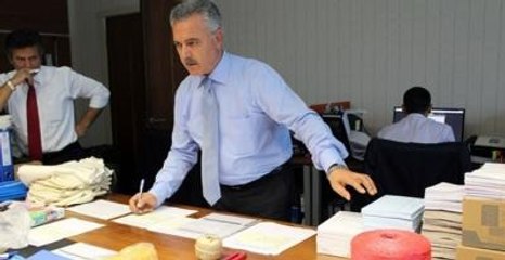 AK Partili Vekil ve Eski Başkan, Aldıkları TOKİ Konutlarını İade Ediyor