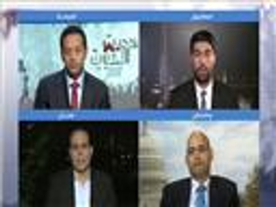 حديث الثورة- دلالات التسجيل المصور لعملية كرم القواديس