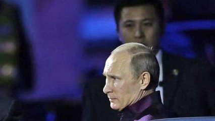 Inside Story - G20 summit: Is Putin being frozen out?