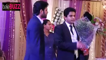 Yeh Hai Mohabbatein 18th November 2014 FULL EPISODE | Shagun's HALDI CEREMONY Drama