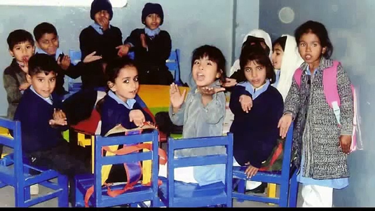 LAB PE AATI HAI DUA