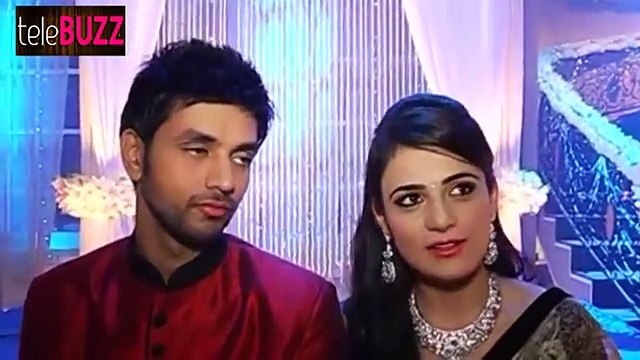 Meri Aashiui Tum se Hi 17th November 2014 FULL EPISODE | Ishaani & RV's ROMANTIC DANCE