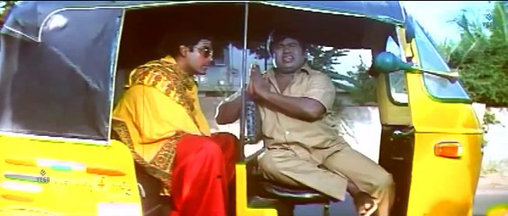 Auto Rani Movie - Back To Back Comedy Scenes