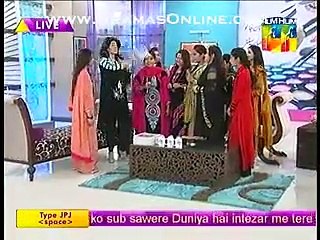 Jago Pakistan Jago – 18th November 2014 - DramasOnline