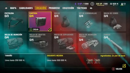 Farcry 4 gameplay Español parte 3,El bug del gancho