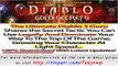 Diablo Gold Secrets - Diablo 3 Gold Secrets By Tony Sanders
