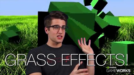 Goat MMO Simulator, Nokia's "Something", Nvidia's K80 Tesla GPU