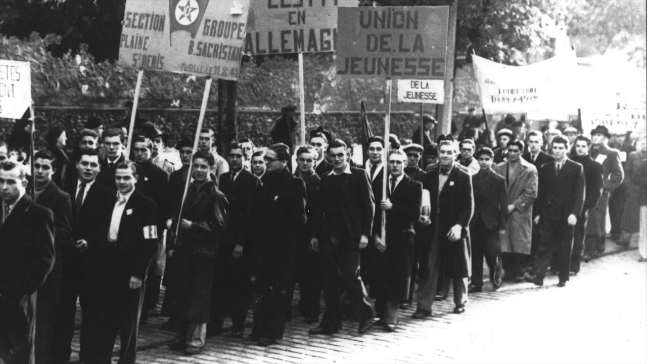 Les résistants de la 'petite Espagne' 2/2