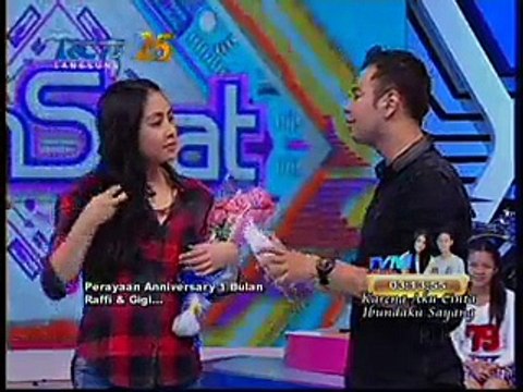[141118] Dahsyat - Seg6 best music