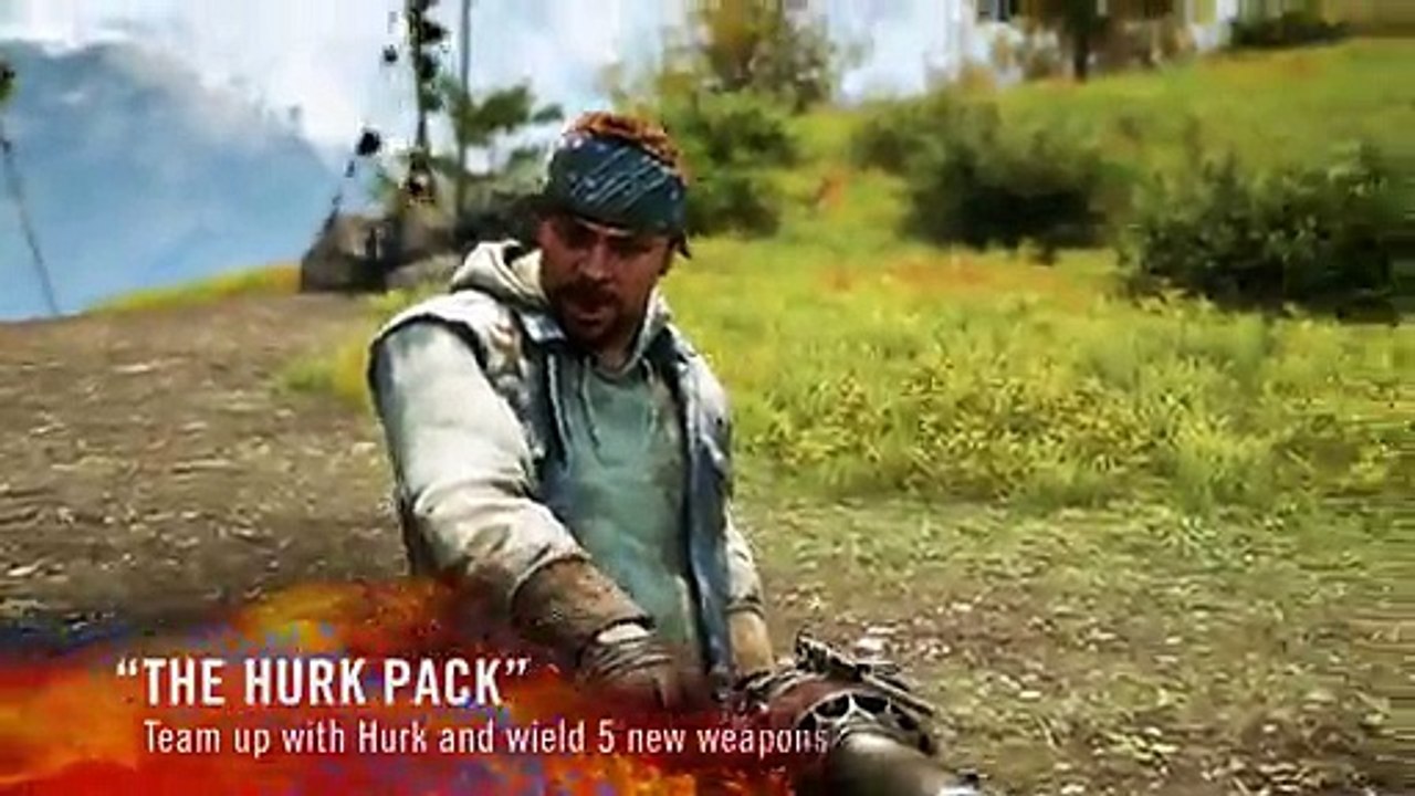Far Cry 4 - Season Pass