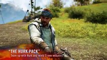 Far Cry 4 - Season Pass